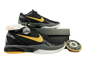 Nike Zoom Kobe Nike rep