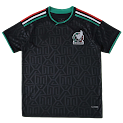 2526 season Mexico Concept version Fan version rep