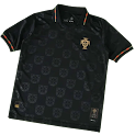 2025 Portugal Tribute to Eusebio Special Edition Fan version rep