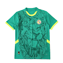 2526 season Senegal away Fan version rep