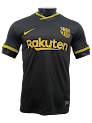 2021 Season Barcelona away jersey player version rep