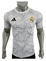 Real Madrid Special Edition Jersey Player Version rep