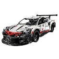 Lego【Porsche】 rep