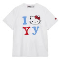 Open yy T-Shirt rep