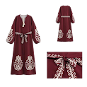Zara Dress rep