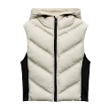 Zara Waistcoat rep