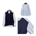 Zara Shirt rep