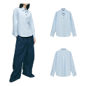 Zara Shirt rep