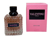 Valentino Perfume rep