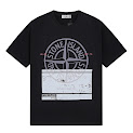 Stone Island Tee Stone Island rep