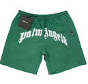 Palm Angel Shorts[Premium Quality rep