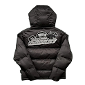 Trapstar Quilted Jacket Trapstar rep