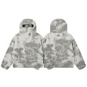 Mertra Hoodie rep