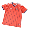 2026 FIFA World Cup Scotland Away Fan version rep