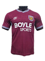 2526 Season West Ham Home Player Edition Jersey rep