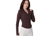Alo Long Tee rep