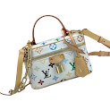 LV bag rep