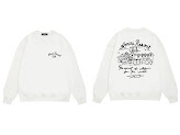 Amiri Hoodie Amiri rep