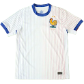 2024 UEFA France away Fan version rep