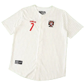 2526 Portugal aseball jersey T-shirt rep