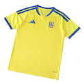 2026 FIFA World Cup Ukraine Home Fan version rep
