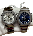 Casio Casio rep