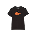 Lacoste Tee Lacoste rep
