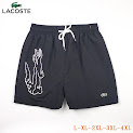 Lacoste Shorts Lacoste rep