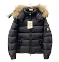 Moncler Quilted Jacket[Premium Quality Moncler rep