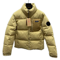 Patagonia Quilted Jacket Patagonia rep