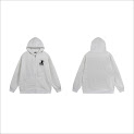 Stussy Zipper Hoodie Stussy rep