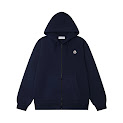 Moncler Zipper Hoodie[Premium Quality Moncler rep