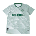 2026 season Mexico Promote clothing Fan version rep