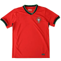 2024 UEFA Portugal home fan version rep