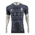 Player 2425 Yellow Code Special Edition Black Jersey Player Version rep