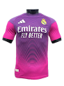 2526 Season Real Madrid training kit player version jersey rep