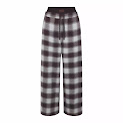 Oversized DoubleWaisted PijamaPants rep