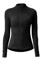 Alo Coat rep