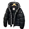 Moncler Quilted Jacket[Premium Quality Moncler rep