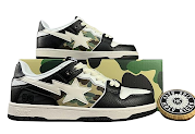 Bape Shoes Bape rep