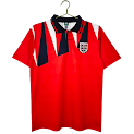 1992 season England Away Retro Fan version rep
