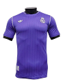 2526 Season Purple Real Madrid Special Edition Jersey Player Version rep