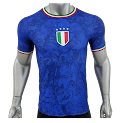 Italian Special Edition Jersey Player Version rep