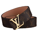 Louis VuittonBelts Louis Vuitton rep