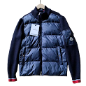 Moncler Moncler Down Jacket[Premium Quality rep