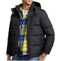 Ralph Lauren Down Jacket Ralph Lauren rep