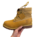 Timberland Shoes rep