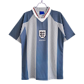 1996 season England away retro Fan version rep
