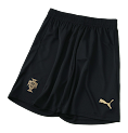 2026 FIFA World Cup Portugal home shorts rep