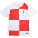2024 UEFA Croatia home Player version rep